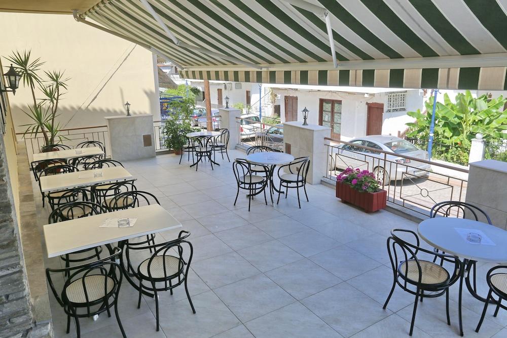 Sun Hotel Polychrono Exterior photo